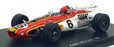 Spark 1/43 Scale S4257 - Eagle MK3 #6 Indy 1967 - Bobby Unser