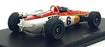Spark 1/43 Scale S4257 - Eagle MK3 #6 Indy 1967 - Bobby Unser