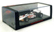 Spark 1/43 Scale S5278 - F1 BRM P60 #16 4th US GP 1971 - Howard Ganley
