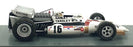 Spark 1/43 Scale S5278 - F1 BRM P60 #16 4th US GP 1971 - Howard Ganley