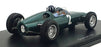 Spark 1/43 Scale S5279 - F1 BRM P61 #2 3rd French GP 1963 - Graham Hill