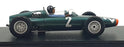 Spark 1/43 Scale S5279 - F1 BRM P61 #2 3rd French GP 1963 - Graham Hill