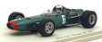 Spark 1/43 Scale S4249 - F1 BRM P261 #6 Monaco GP 1967 - Piers Courage