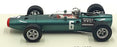 Spark 1/43 Scale S4249 - F1 BRM P261 #6 Monaco GP 1967 - Piers Courage