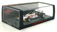 Spark 1/43 Scale S5273 - F1 BRM P160 #15 Monaco GP 1971 - Pedro Rodriguez