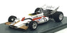 Spark 1/43 Scale S5273 - F1 BRM P160 #15 Monaco GP 1971 - Pedro Rodriguez