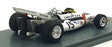 Spark 1/43 Scale S5273 - F1 BRM P160 #15 Monaco GP 1971 - Pedro Rodriguez