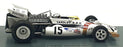 Spark 1/43 Scale S5273 - F1 BRM P160 #15 Monaco GP 1971 - Pedro Rodriguez