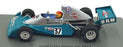 Spark 1/43 Scale S5289 - F1 BRM P201 #37 Dutch GP 1974 - Francois Migault