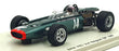 Spark 1/43 Scale S4251 - F1 BRM P83 #14 2nd Belgium GP 1967 - Jackie Stewart