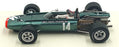Spark 1/43 Scale S4251 - F1 BRM P83 #14 2nd Belgium GP 1967 - Jackie Stewart