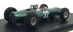Spark 1/43 Scale S4247 - F1 BRM P261 #32 1st Italian GP 1965 - Jackie Stewart
