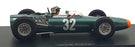 Spark 1/43 Scale S4247 - F1 BRM P261 #32 1st Italian GP 1965 - Jackie Stewart