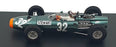 Spark 1/43 Scale S4247 - F1 BRM P261 #32 1st Italian GP 1965 - Jackie Stewart
