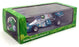 Spark 1/43 Scale HP18 - F1 BRM P201 #15 Italian GP 1974 - H. Pescarolo