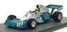 Spark 1/43 Scale HP18 - F1 BRM P201 #15 Italian GP 1974 - H. Pescarolo