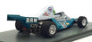 Spark 1/43 Scale HP18 - F1 BRM P201 #15 Italian GP 1974 - H. Pescarolo