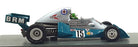 Spark 1/43 Scale HP18 - F1 BRM P201 #15 Italian GP 1974 - H. Pescarolo