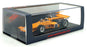 Spark 1/43 Scale S3140 - McLaren M16 #86 Indy 500 1971 - Peter Revson