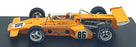 Spark 1/43 Scale S3140 - McLaren M16 #86 Indy 500 1971 - Peter Revson