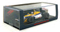 Spark 1/43 Scale S4028 - F1 FW12 #6 Monaco GP 1988 - Riccardo Paltrese
