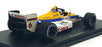 Spark 1/43 Scale S4028 - F1 FW12 #6 Monaco GP 1988 - Riccardo Paltrese