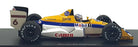 Spark 1/43 Scale S4028 - F1 FW12 #6 Monaco GP 1988 - Riccardo Paltrese
