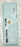 Spark 1/43 Scale S1742 - F1 BRM P160B #28 Monaco GP 1972 - Reine Wisell