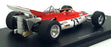 Spark 1/43 Scale S1854 - F1 BRM P160B #23 French GP 1972 - Howard Ganley
