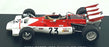 Spark 1/43 Scale S1854 - F1 BRM P160B #23 French GP 1972 - Howard Ganley