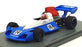 Spark 1/43 Scale S5288 - F1 BRM P201B #14 Brazilian GP 1976 - Ian Ashley