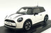 Otto Models 1/18 Scale Resin OT1245 - Mini Cooper S - Met. Nanuq White