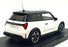 Otto Models 1/18 Scale Resin OT1245 - Mini Cooper S - Met. Nanuq White