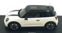 Otto Models 1/18 Scale Resin OT1245 - Mini Cooper S - Met. Nanuq White