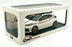 Otto Models 1/18 Scale Resin OT1183 Toyota GR Yaris TGR Italy Limited Ed. White