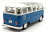 OTTO 1/12 Scale Resin G102 - Volkswagen Combi Type 2 (T1) Samba Bus