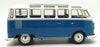 OTTO 1/12 Scale Resin G102 - Volkswagen Combi Type 2 (T1) Samba Bus