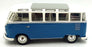 OTTO 1/12 Scale Resin G102 - Volkswagen Combi Type 2 (T1) Samba Bus