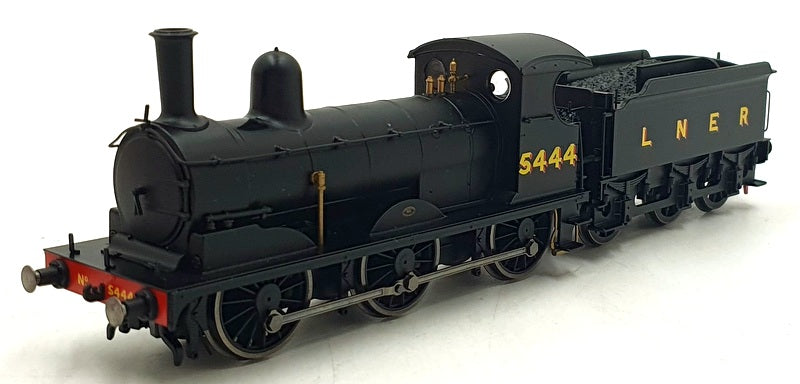 Hornby OO Gauge (1/76) R3414 - LNER Class J15 Locomotive '5444'