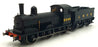Hornby OO Gauge (1/76) R3414 - LNER Class J15 Locomotive '5444'