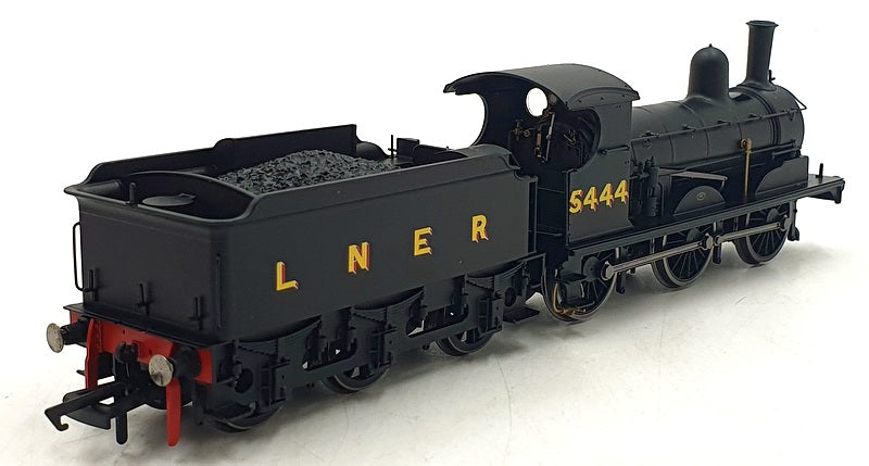 Hornby OO Gauge (1/76) R3414 - LNER Class J15 Locomotive '5444'