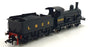 Hornby OO Gauge (1/76) R3414 - LNER Class J15 Locomotive '5444'
