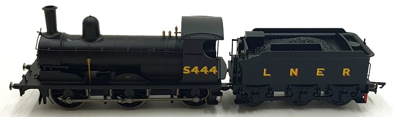 Hornby OO Gauge (1/76) R3414 - LNER Class J15 Locomotive '5444'