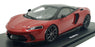 GT Spirit 1/18 Scale Resin GT971 - McLaren GTS - Met. Red