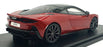 GT Spirit 1/18 Scale Resin GT971 - McLaren GTS - Met. Red