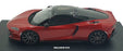 GT Spirit 1/18 Scale Resin GT971 - McLaren GTS - Met. Red