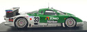 GT Spirit 1/18 Scale Resin GT1003 - Nissan R390 GT1 #33 1998