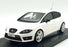 Otto Models 1/18 Scale Resin OT1332 - Seat Leon Cupra MK2 - White