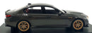 GT Spirit 1/18 Scale Resin GT993 - BMW M5 CS Competition (F90) BH Met. Grey