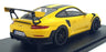 GT Spirit 1/18 Scale Resin GT972 - Porsche 911(991.2) GT2 RS N.ring LR 6:47.3